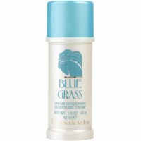 Elizabeth Arden 1.5 oz Blue Grass Deodorant Cream for Women