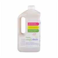SimplyThick Easy Mix Food & Drink Thickener Unflavored 1.6 Liter Bottle 1 Ct