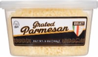 BelGioioso® Freshly Shredded Parmesan Cheese, 10 oz - Harris Teeter