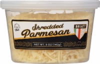Rio Briati® Shredded Parmesan