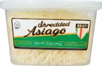 Rio Briati® Shredded Asiago