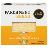 Patti® Parchment Bread Perspective: Main