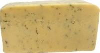 Roth Havarti Dill Cheese Perspective: Main