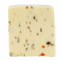Murray's Pepper Jack Cheese Perspective: Main