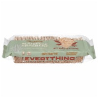 Kryssos® Multiseed Flatbread Crackers Perspective: Main