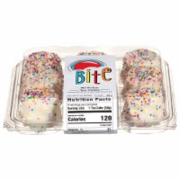 Bite Birthday Tea Cake