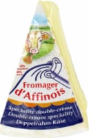 Fromagerie Guilloteau Fromager d'Affinois Cheese Perspective: Main