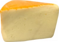 Port Salut Cheese Perspective: Main