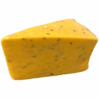 Long Clawson Cotswold Cheese Perspective: Main