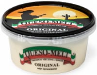 Queso-Melt Original Premium Melting Cheese