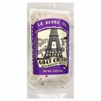 La Bonne Vie® Figs & Olives Goat Cheese Log
