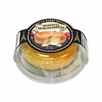 La Bonne Vie Original Brie en Croute Perspective: Main