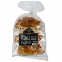 Boulangerie 255 French Style Brioche Croissants Perspective: Main