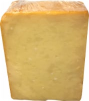 Smoked Cheddar Cheese Perspective: Main