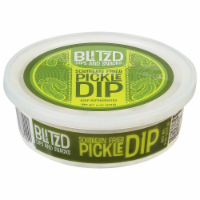 Blitzd Southern Fried Pickle Dip Perspective: Main