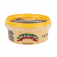 Queso-Melt® Premium Melting Nacho Cheese Perspective: Main