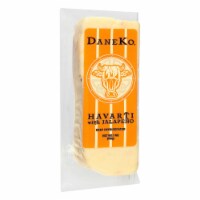 DANEKO® Havarti With Jalapeno Cheese