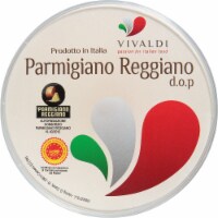 VIVALDI Parmigiano Reggiano d.o.p Cheese