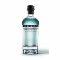 The London No 1 Original Blue Dry Gin Perspective: Main