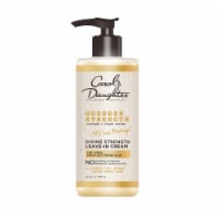 Carol's Daughter Goddess Strength Leave in Conditioner Cream For Weak, Breakage Prone Hair Perspective: Main