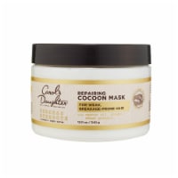 Carol's Daughter Goddess Strength Repairing Cocoon Hair Mask For Weak, Breakage Prone Hair Perspective: Main