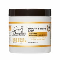 Carol's Daughter Goddess Strength Smooth and Shape Balm Perspective: Main