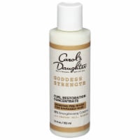 Carol's Daughter® Goddess Strength Curl Restoration Concentrate