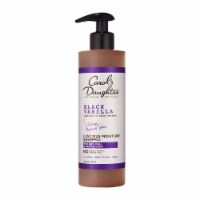 Carol's Daughter Black Vanilla Luscious Moisture Shampoo Sulfate Free For Dry, Dull, Brittle Hair Perspective: Main