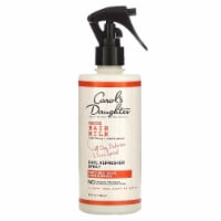 Carol's Daughter® Hair Milk Nourishing & Conditioning Curl Refresher Spray Perspective: Main