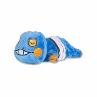 Pokemon Center Sleeping Croagunk Kuttari Cutie Plush