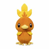 Pokemon Center POKÉ Plush TORCHIC