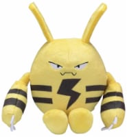 Pokemon Sitting Cuties Elekid Plush