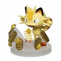 Pokemon Gallery Figure: Meowth (Pay Day)
