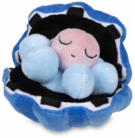 Pokemon Sitting Cuties Clamperl Plush
