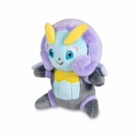 Pokemon Center: Sitting Cuties Illumise Poke Plush, 5 Inch