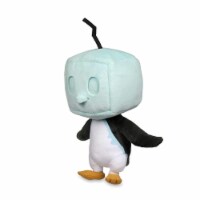 Pokemon Center: Eiscue (Ice Face) Poké Plush, 8 Inch