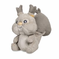 Pokemon Center: Skwovet Comfy Friends Poké Plush, 14 ¾ Inch