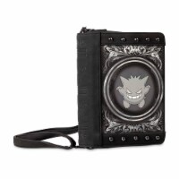 Pokemon Center × Vic Lee: Pokemon Scary Stories Shoulder Bag by Loungefly