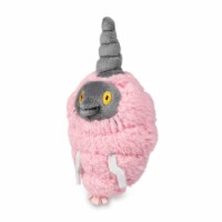 Pokemon Center Burmy (Trash Cloak) Sitting Cuties Plush - 6 In.