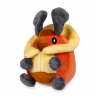 Pokemon Center Kricketot Sitting Cuties Plush - 5 In.