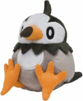 Pokemon Center: Starly Sitting Cuties Plush, 6 Inch