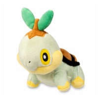 Pokemon Center: Turtwig Sitting Cuties Plush, 5 Inch