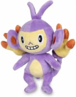 Pokemon Center: Ambipom Sitting Cuties Plush, 7 Inch