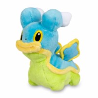 Pokemon Center Shellos (East Sea) Sitting Cuties Plush - 4 In.