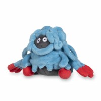 Pokemon Center: Tangrowth Sitting Cuties Plush, 7 Inch