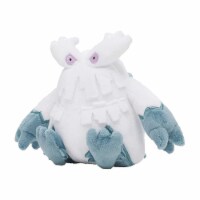 Pokemon Center: Abomasnow Sitting Cuties Plush, 8 ¾ Inch