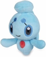 Pokemon Center: Phione Sitting Cuties Plush, 5 Inch