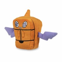 Pokemon Center: Frost Rotom Sitting Cuties Plush, 8 Inch