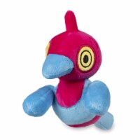 Pokemon Center: PorYu-Gi-Oh!n-Z Sitting Cuties Plush, 6 ¼ Inch