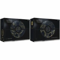 Pokemon™ Sword and Shield Elite Trainer Box Plus Trading Card Game Perspective: Main